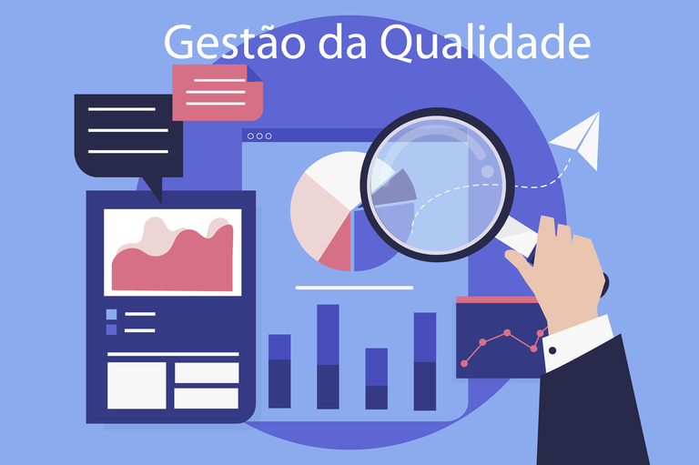 Conheça 8 princípios da gestão de qualidade